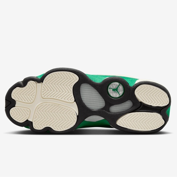 Jordan 13 gs
Sail pine green
Brand new - Picture 11 of 14